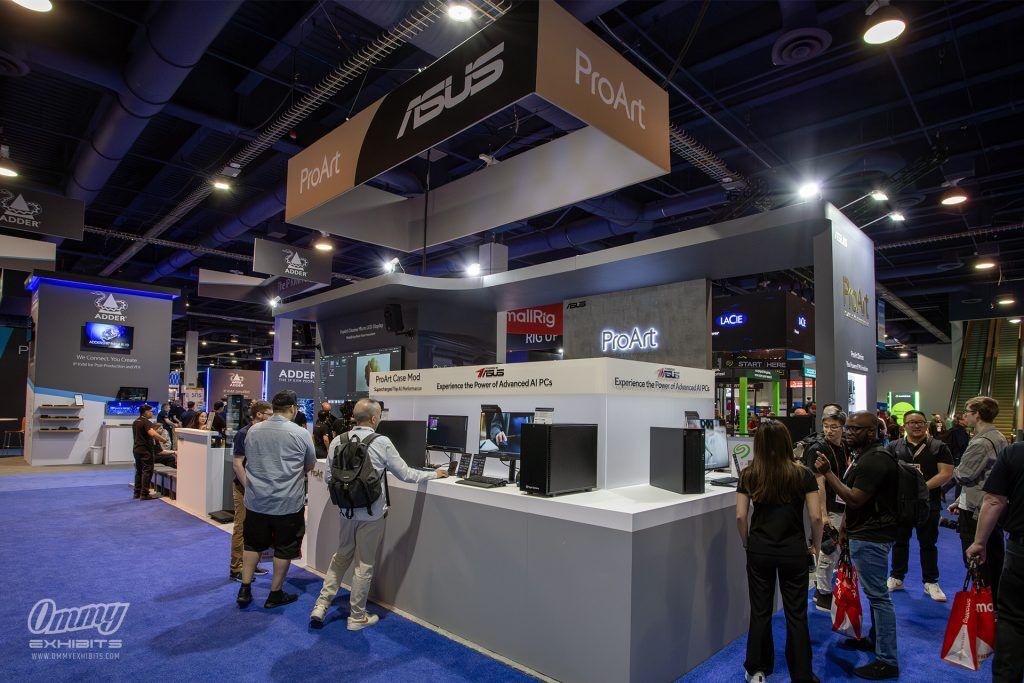 ASUS-20x40-NAB-booth-5-1024x683 ASUS 20'x40' NAB booth 2025