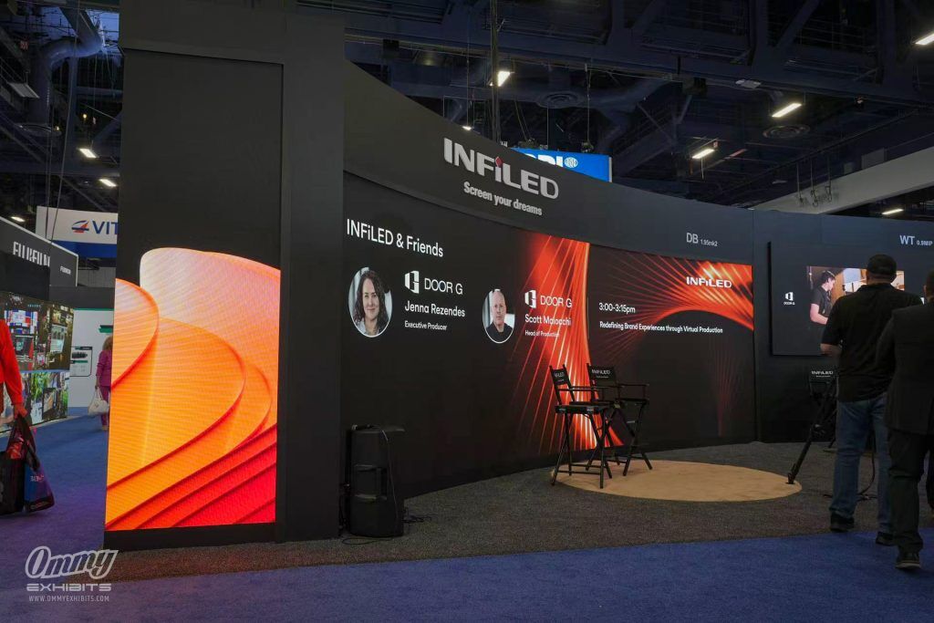 InfiLED_20x50-NAB-booth-3-1024x683 INFiLED 20'x50' NAB booth