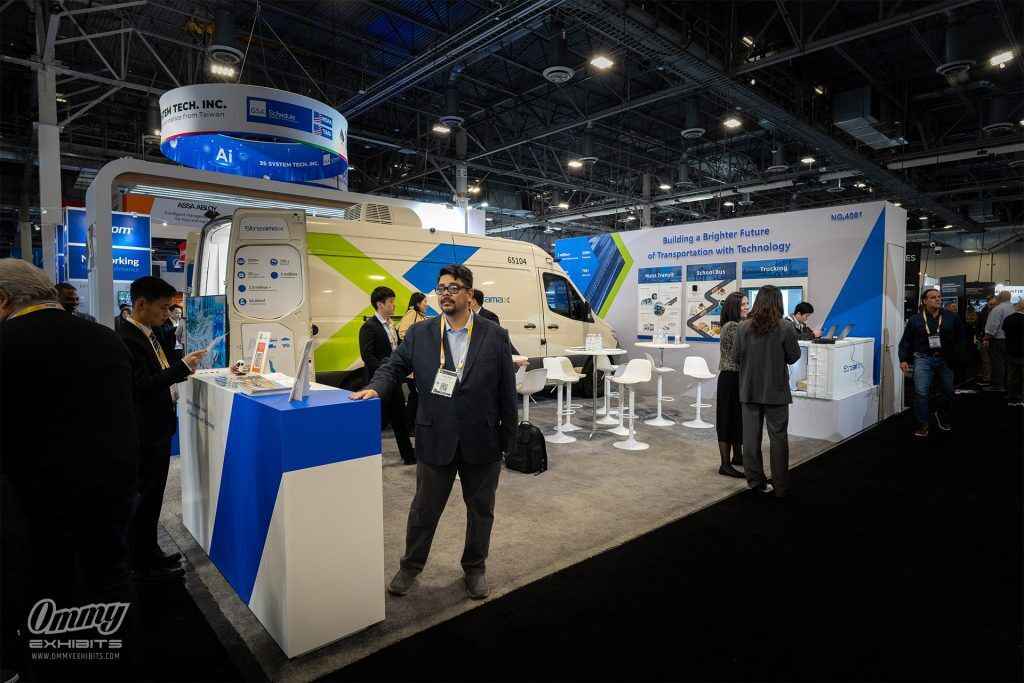 StreaMax-20x30-ISCWest-booth-1-1024x683 StreaMax 20'x30' ISCWest booth