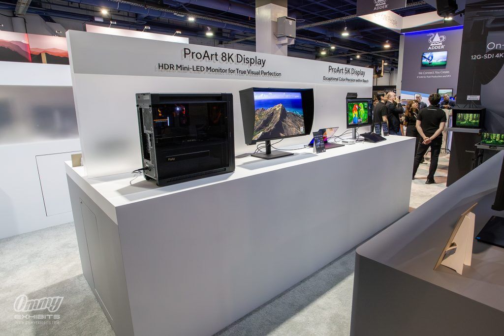 ASUS-20x40-NAB-booth-3-1024x683 ASUS 20'x40' NAB booth 2025