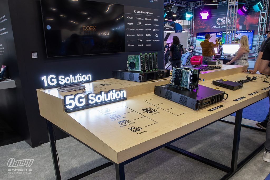 Novastar-40x40-NAB-booth-4-1024x683 Novastar 40' x 40' NAB booth