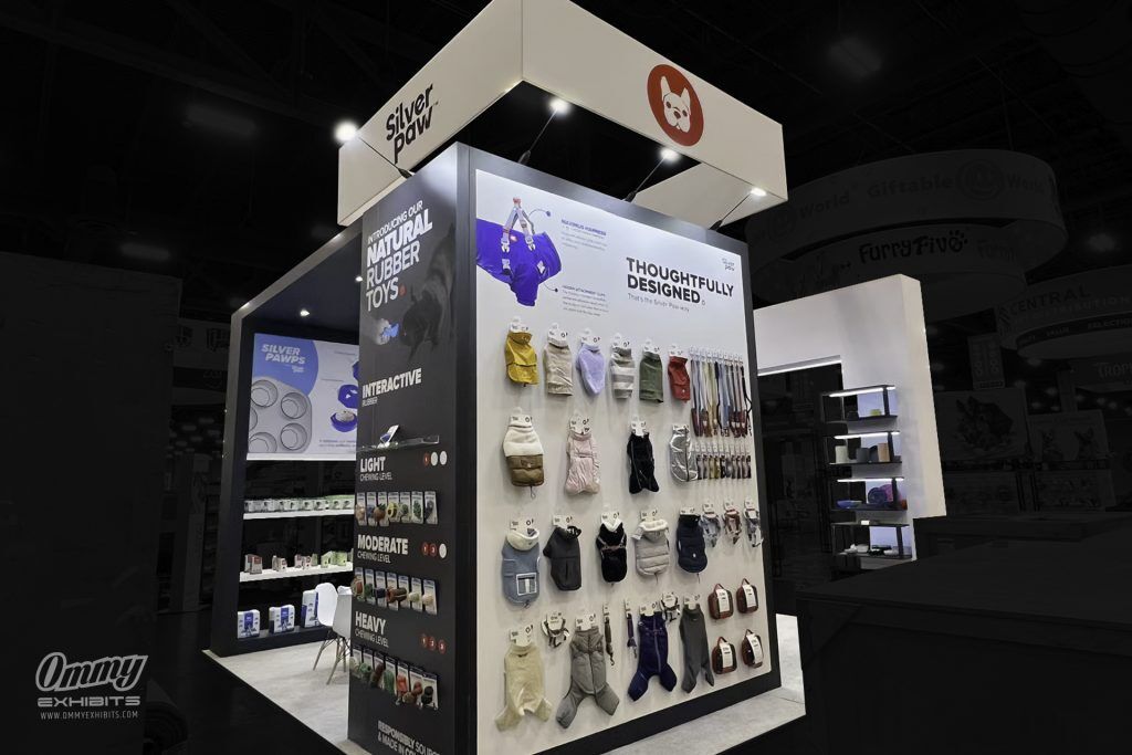 Silverpaw-20x20-SuperZoo-booth-2-1024x683 Silver Paw 20x20 SuperZoo Booth
